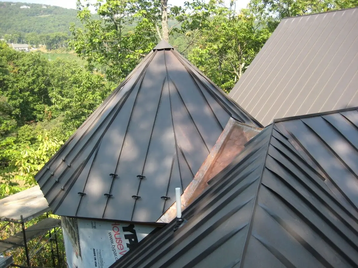 Professional Gutter Cleaning by Craftsman Roofing in Carpinteria
